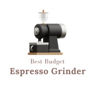 Best Budget Espresso Grinder logo - Similar company to 2Ndkitchen (A Reef Company)