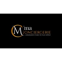 M'ma Conciergerie logo - Similar company to Faseya