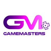 Gamemasters logo - Similar company to Six Missing Chairs