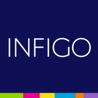 Infigo Group logo - Similar company to Abz Packing