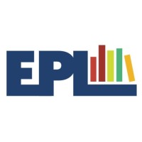 Euclid Public Library logo - Similar company to Catie'S Cause