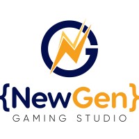 NewGen Gaming Studio logo - Similar company to Newgen Gaming Studio