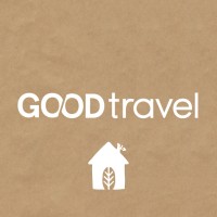 Good Travel logo - Similar company to Outzip - Outdoor Rental Platform