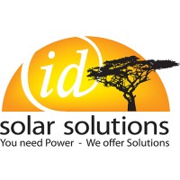 id Solar Solutions logo - Similar company to Sn Id Construction