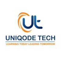 Uniqode Tech logo - Similar company to Uniqode