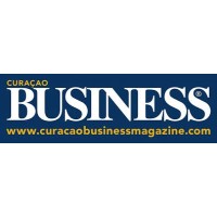 Curaçao Business Magazine logo - Similar company to E-Curaçao