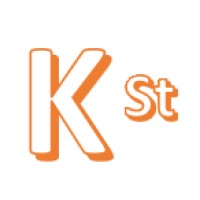 Kagan Street Optimization logo - Similar company to Host Digital