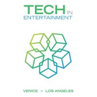 TechInEntertainment logo - Similar company to 2137 Ad
