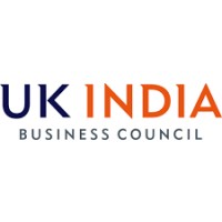 UK India Business Council logo - Similar company to Grok Global Services