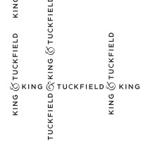 King & Tuckfield logo - Similar company to Li Ning International Trading (Hong Kong) Company Limited