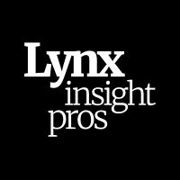 Lynx Research logo - Similar company to Flip-Inc.Com