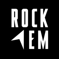 Rock 'Em Socks logo - Similar company to Fantom Llc.