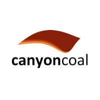 Canyon Coal logo - Similar company to Sibanye-Stillwater