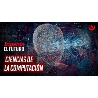 Ciencias de la Computación UPC logo - Similar company to Club De Programación Competitiva - Utec