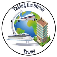 Taking the Strain Travel - UK Independent Travel Agent logo - Similar company to Alpharooms