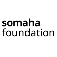 Somaha Foundation logo - Similar company to Frey Charitable Foundation