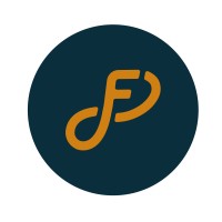 Footprints Running logo - Similar company to Better Century