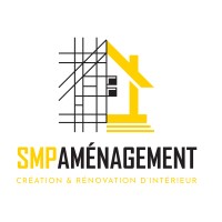 SMP AMENAGEMENT logo - Similar company to Evy Avocats