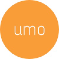 UMO logo - Similar company to Cppd Counselling School London