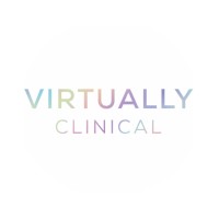 Virtually Clinical logo - Similar company to Virtual Reality Ventures