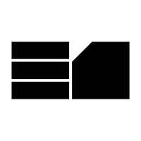 E1 logo - Similar company to Studio 338