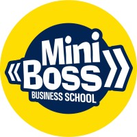 Miniboss Business School Baku logo - Similar company to Blivale Ltd