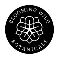 Blooming Wild Botanicals logo - Similar company to Well Kept