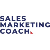 Sales Marketing Coach BV logo - Similar company to Make Love Work