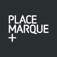 Placemarque logo - Similar company to Placemark