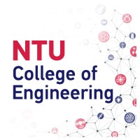 NTU College of Engineering logo - Similar company to Nus College Of Design & Engineering