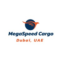 Mega Speed Cargo Services logo - Similar company to Fastforward - Get Inside The Best Global Businesses In Your Industry