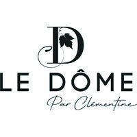 Le Dôme, Par Clémentine logo - Similar company to Eurl Gigondas La Cave