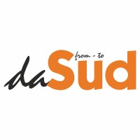 Associazione daSud logo - Similar company to Progetto Abito