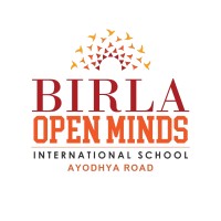 BIRLA OPEN MINDS INTERNATIONAL SCHOOL - AYODHYA ROAD logo - Similar company to Dev Classes Ayodhya