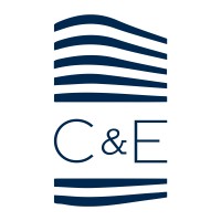 C&E | Cleaning Elevated logo - Similar company to Choice Building Services