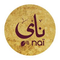 Nai Arabia logo - Similar company to Telegraph Stores