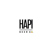 HAPI BEER Co. logo - Similar company to Instabring