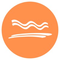 Tyber Edge logo - Similar company to ----
