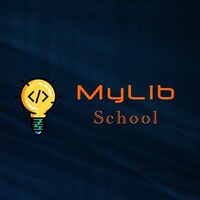 MyLib| Software Development Company & Training School logo - Similar company to Revotech Llc - Software Development Company
