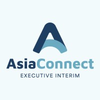 ASIA-CONNECT Executive Interim logo - Similar company to Nyu Stern Center For The Future Of Management