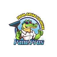 Pane Pros logo - Similar company to Chapex Labour