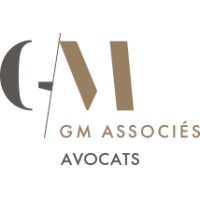 Cabinet GM ASSOCIES logo - Similar company to Tognaccioli Avocats