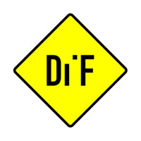 Di Factory logo - Similar company to A Private View