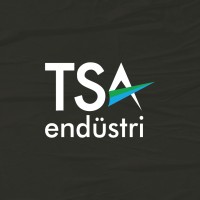 TSA ENDÜSTRİ logo - Similar company to Vatec Kompresör Basinçli Hava Ve Gaz Si̇stemleri̇ A.Ş.