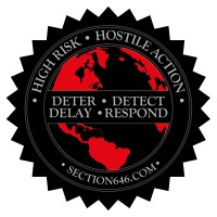 Section 646 - Counter Threat Operations logo - Similar company to Onearc