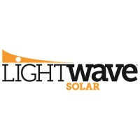 LightWave Solar, LLC logo - Similar company to Lightwave
