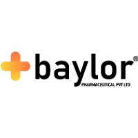 Baylor Pharmaceutical Pvt Ltd logo - Similar company to Ireg Consulting Llp