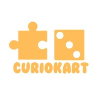 CURIOKART logo - Similar company to Ratna Handicrafts
