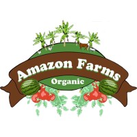 Amazon Farms Nig logo - Similar company to Trocadero Group