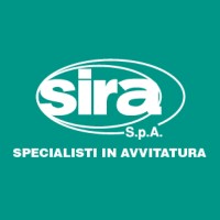 Sira SpA logo - Similar company to Dalmar Spa